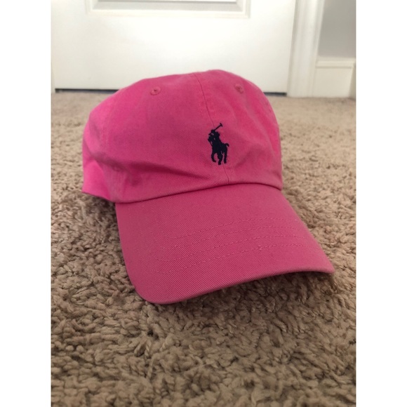 Polo Ralph Lauren Accessories - Polo | Baseball Cap | One Size 🧢
